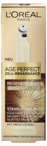 L'Oreal Paris Age Perfect Zell Renaissance Augenpflege