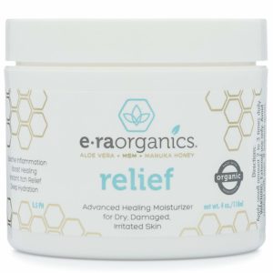 Era Organics Creme in Dose