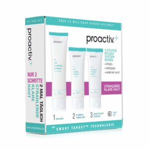 Creme gegen Pickel Proactiv