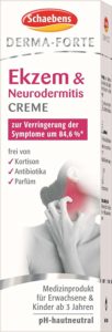 Schaebens Neurodermitis Creme