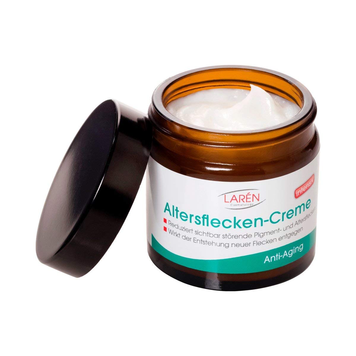 Creme gegen Altersflecken Ratgeber (TIPPS & TRICKS)