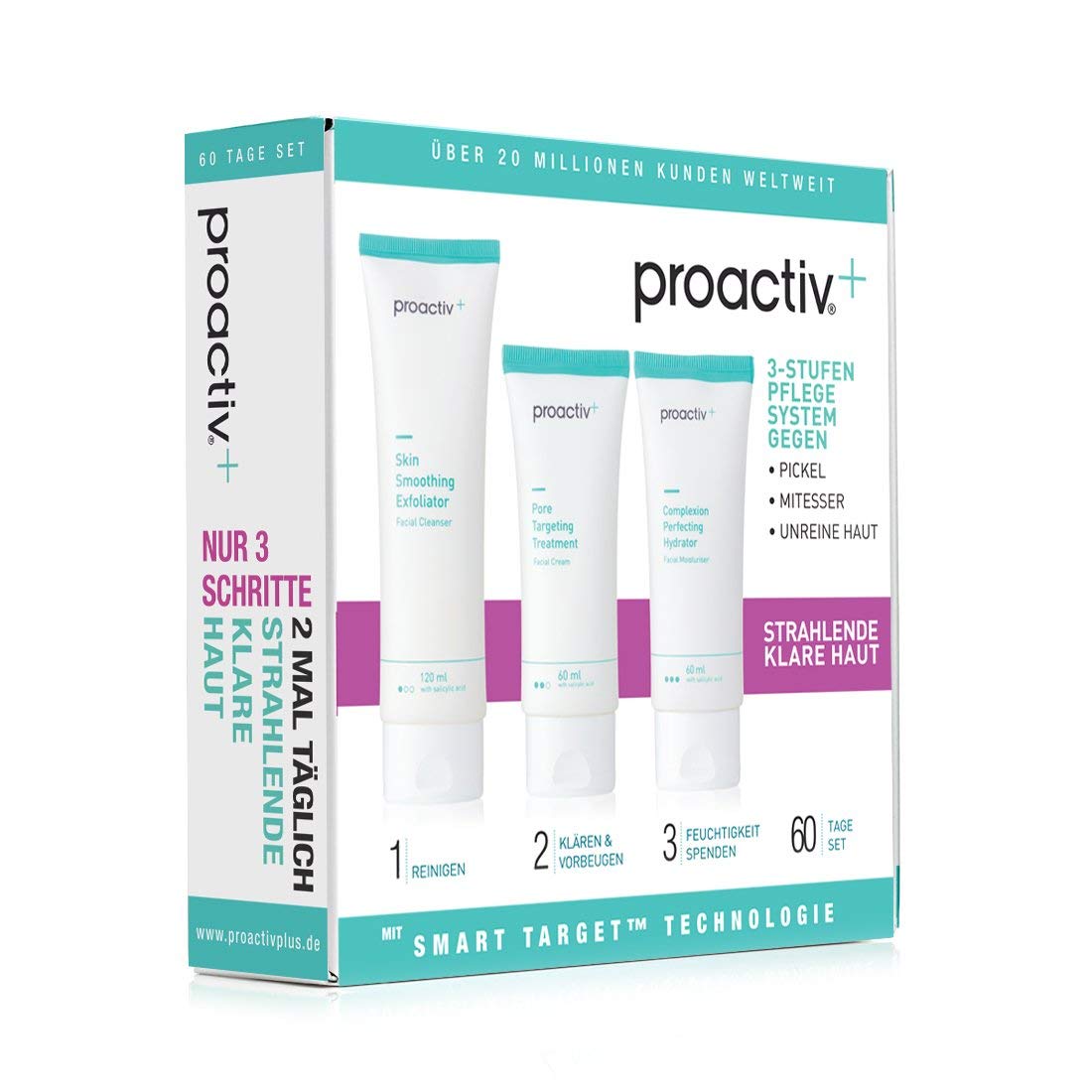 7 Cremes gegen Pickel die wirklich helfen - TESTBERICHTE