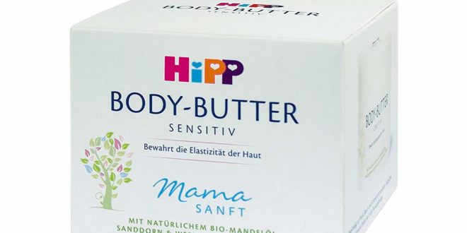 Creme gegen Schwangerschaftsstreifen - Test 2020